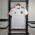 Camisola Flamengo Alternativa 2024/25