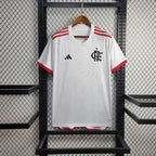 Camisola Flamengo Alternativa 2024/25