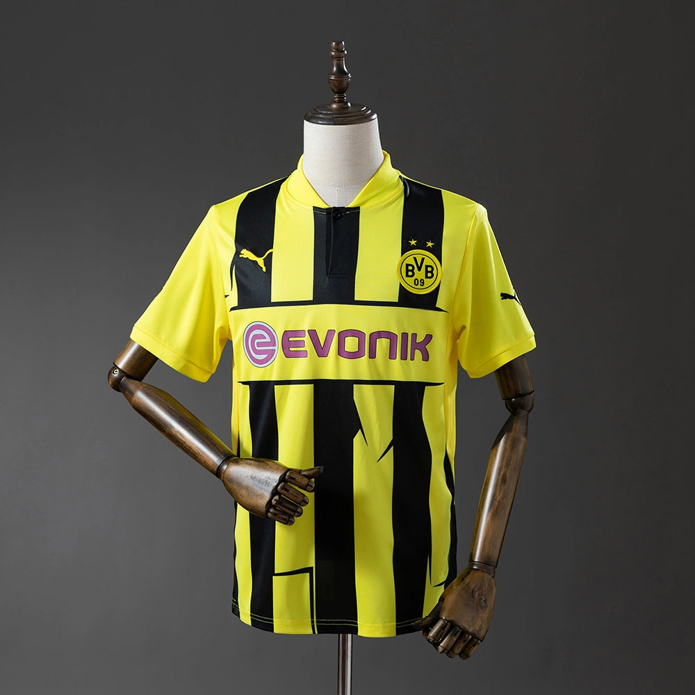 Camisola Dortmund Principal 2012/13