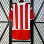 Camisola Atlético Madrid Principal 2002/03