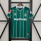 Camisola Werder Bremen Principal 2025/26