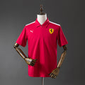 Polo Ferrari 2025