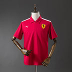 Polo Ferrari 2025