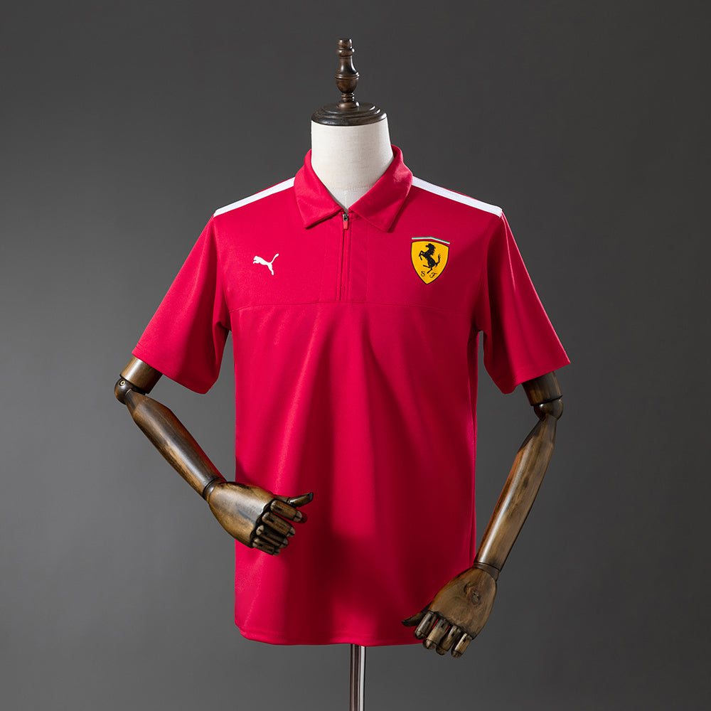 Polo Ferrari 2025