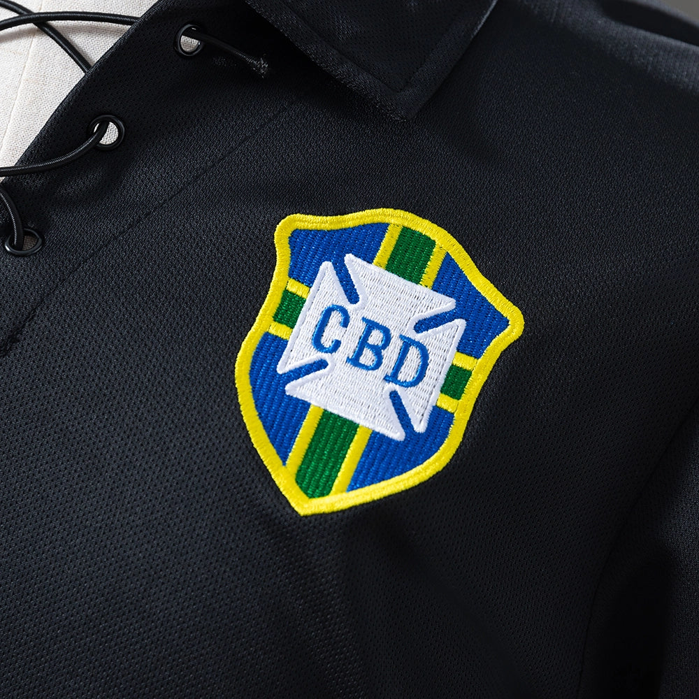 Camisola Brasil Edição Especial 2004
