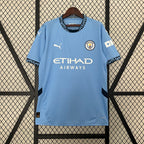 Camisola Manchester City 2024/25