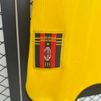 Camisola Milan Alternativa 1999/00