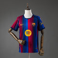 Camisola Barcelona Principal 2026/27