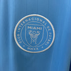 Camisola Inter Miami Terceira 2025/26