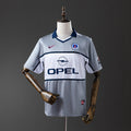 Camisola Paris Saint-Germain Alternativa 1999/00