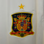 Camisola Espanha Alternativa 2011