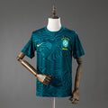 Camisola Brasil Edição Especial 2026