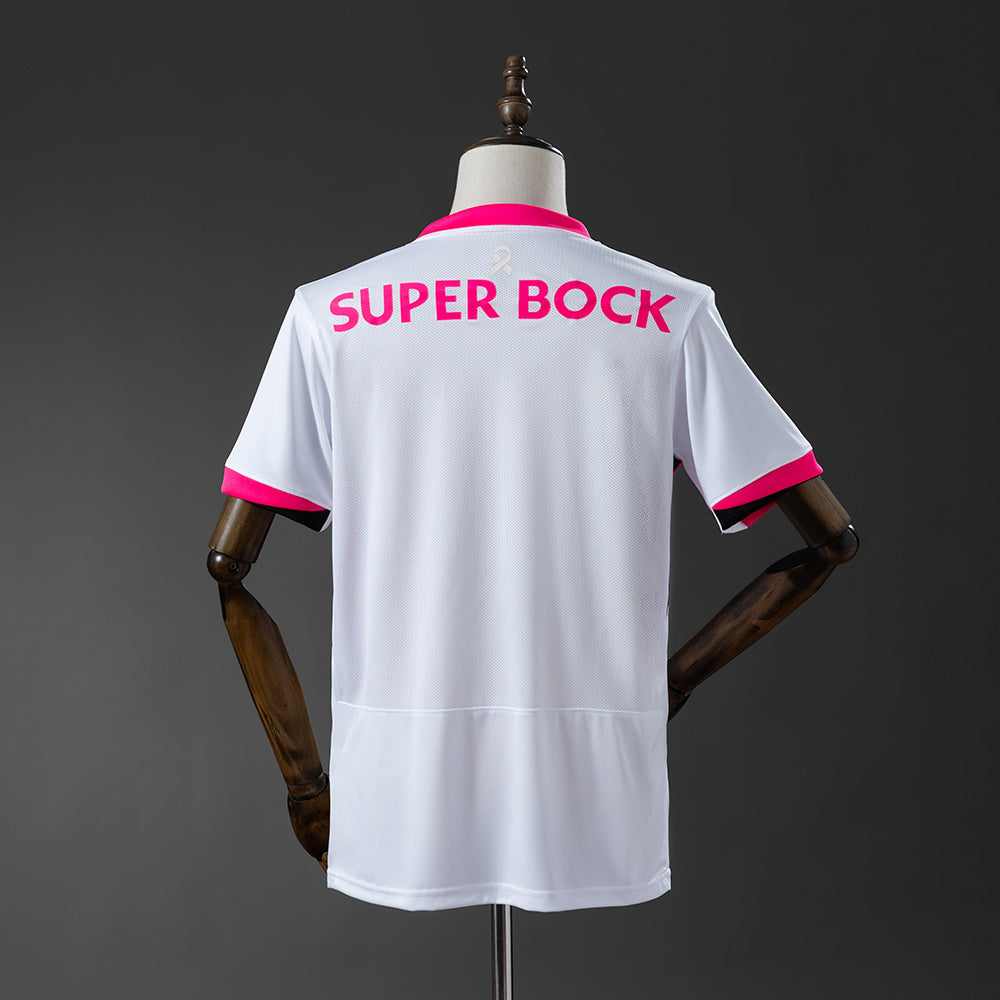 Camisola Sporting Edição Especial 2025/26