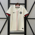 Camisola Chelsea Alternativo 2025/26