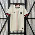 Camisola Chelsea Alternativo 2025/26