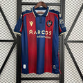 Camisola Levante Principal 2025/26