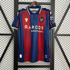 Camisola Levante Principal 2025/26