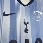 Camisola Tottenham x Travis Scott 2024/25
