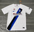 Camisola Inter Alternativa 2023/24 Tartarugas Ninja