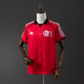 Camisola Flamengo Edição Retro 2025