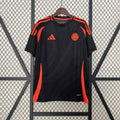 Camisola Colombia Alternativa 2024