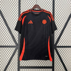 Camisola Colombia Alternativa 2024