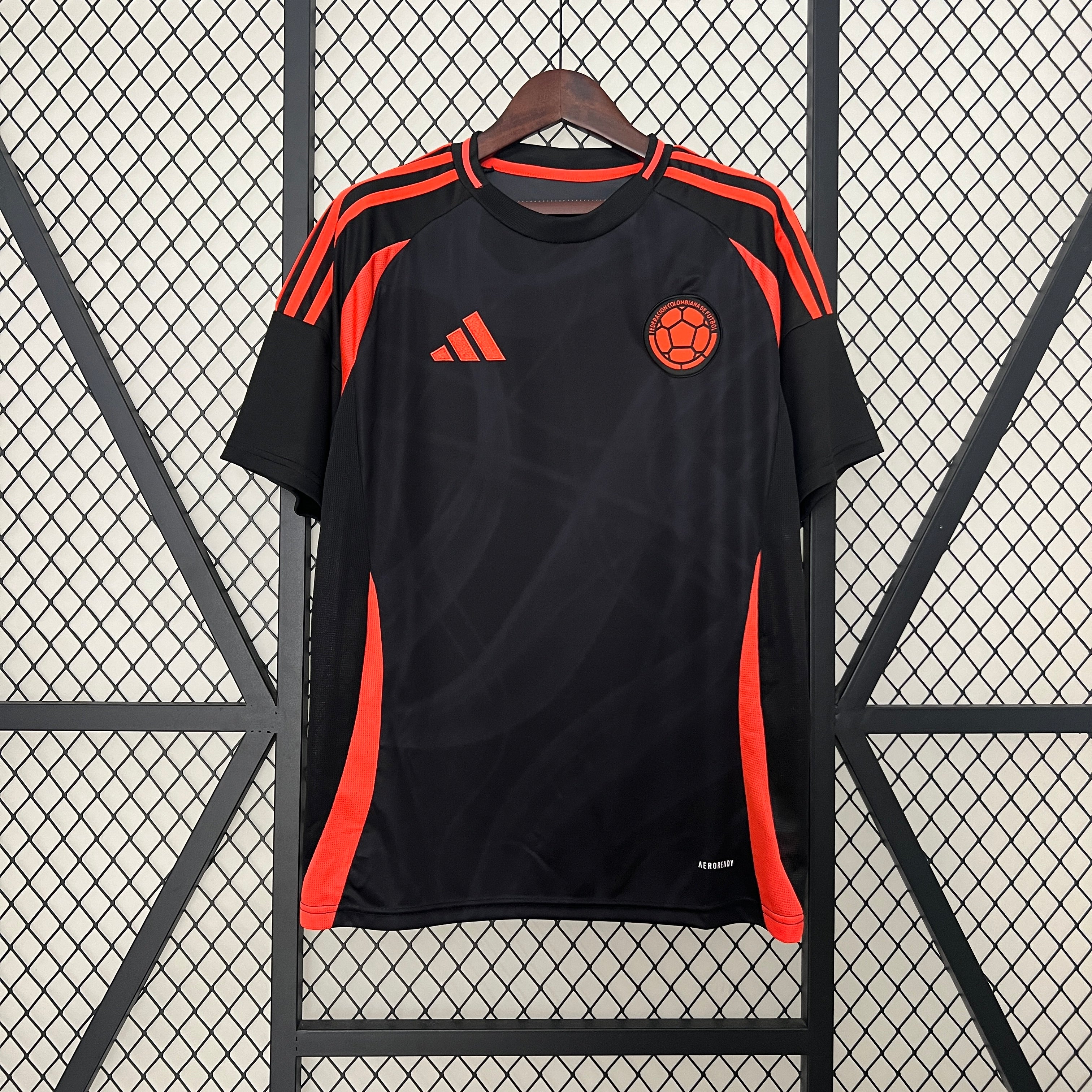 Camisola Colombia Alternativa 2024