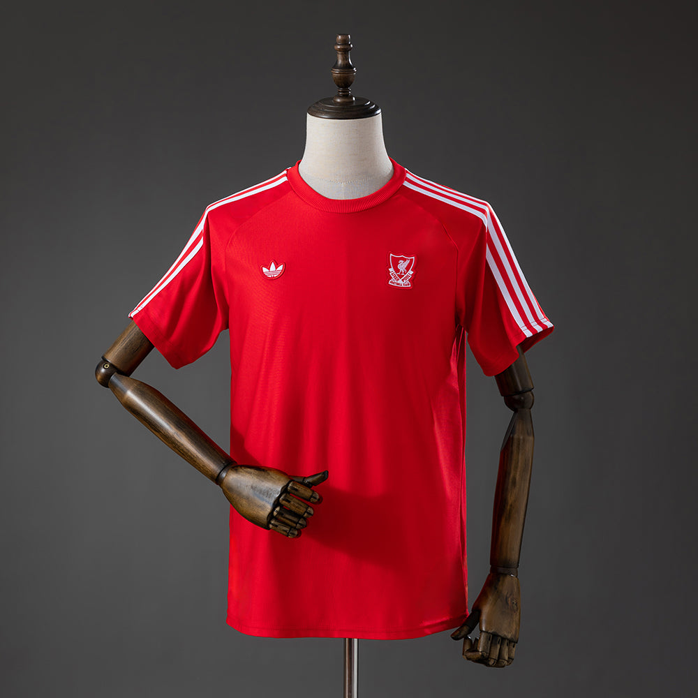 Camisola Liverpool Edição Especial 2026