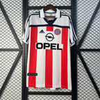 Camisola Bayern Munique Alternativa 2000/02