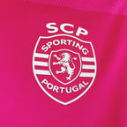 Camisola Sporting Edição Especial 2025/26