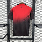 Camisola Athletico Paranaense Principal 2025/26