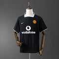 Manchester United Alternativa 03/04