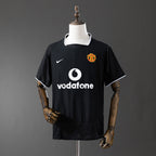 Manchester United Alternativa 03/04