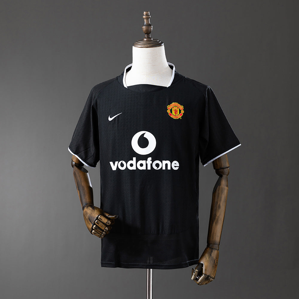 Manchester United Alternativa 03/04