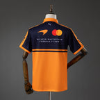Polo McLaren 2026