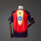 Camisola Ferrari Edição Especial 2026