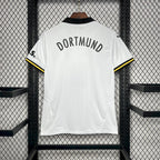 Camisola Dortmund Terceira 2024/25