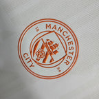 Camisola Manchester City Terceira 2023/24