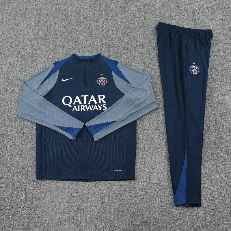 Fato de Treino Paris Saint-Germain 2025/26