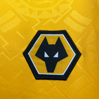 Camisola Wolverhampton Principal 2025/26