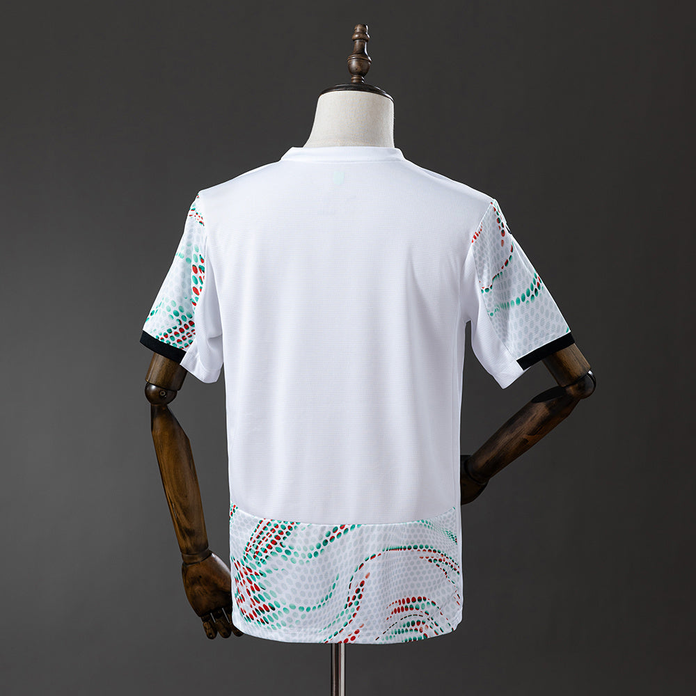 Camisola Portugal Alternativa 2025