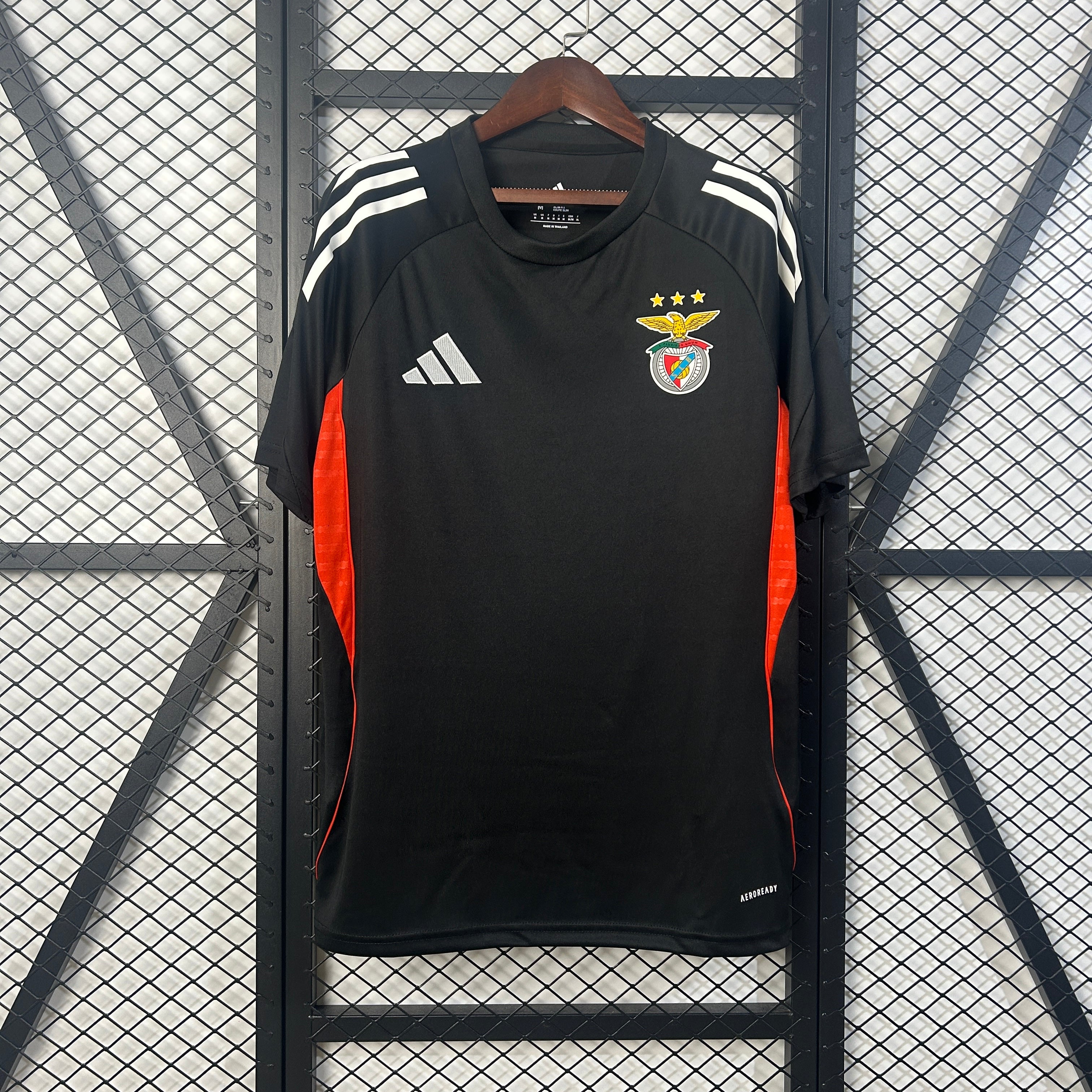 Camisola Benfica Treino 2025/26