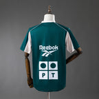 Camisola Sporting Principal 2000/01