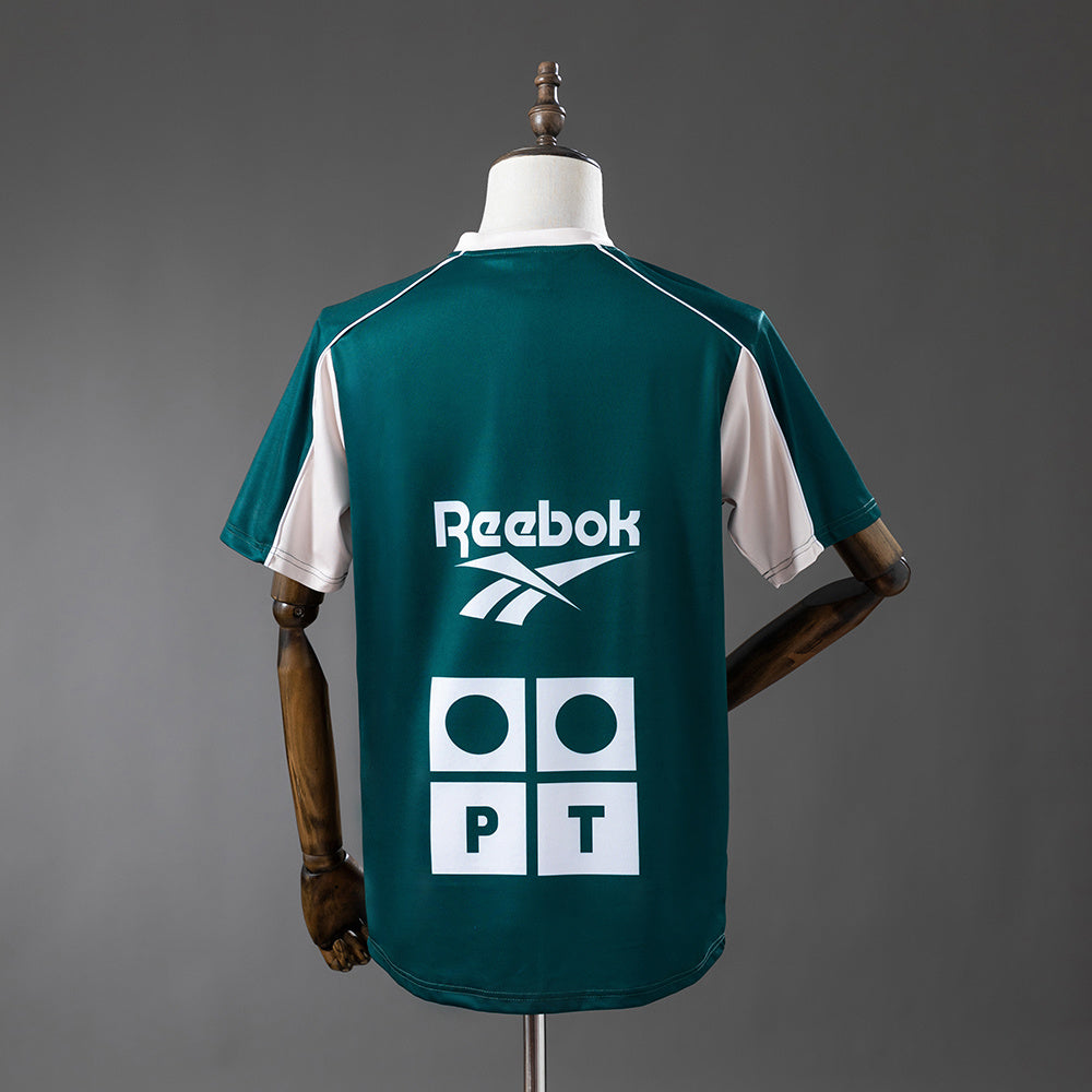 Camisola Sporting Principal 2000/01