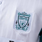 Camisola Liverpool Alternativa 1995/96