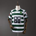 Camisola Sporting Principal 2002