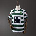 Camisola Sporting Principal 2002