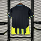 Camisola Manchester City Alternativa 2024/25