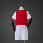 Kit Criança Arsenal Principal 2002/04