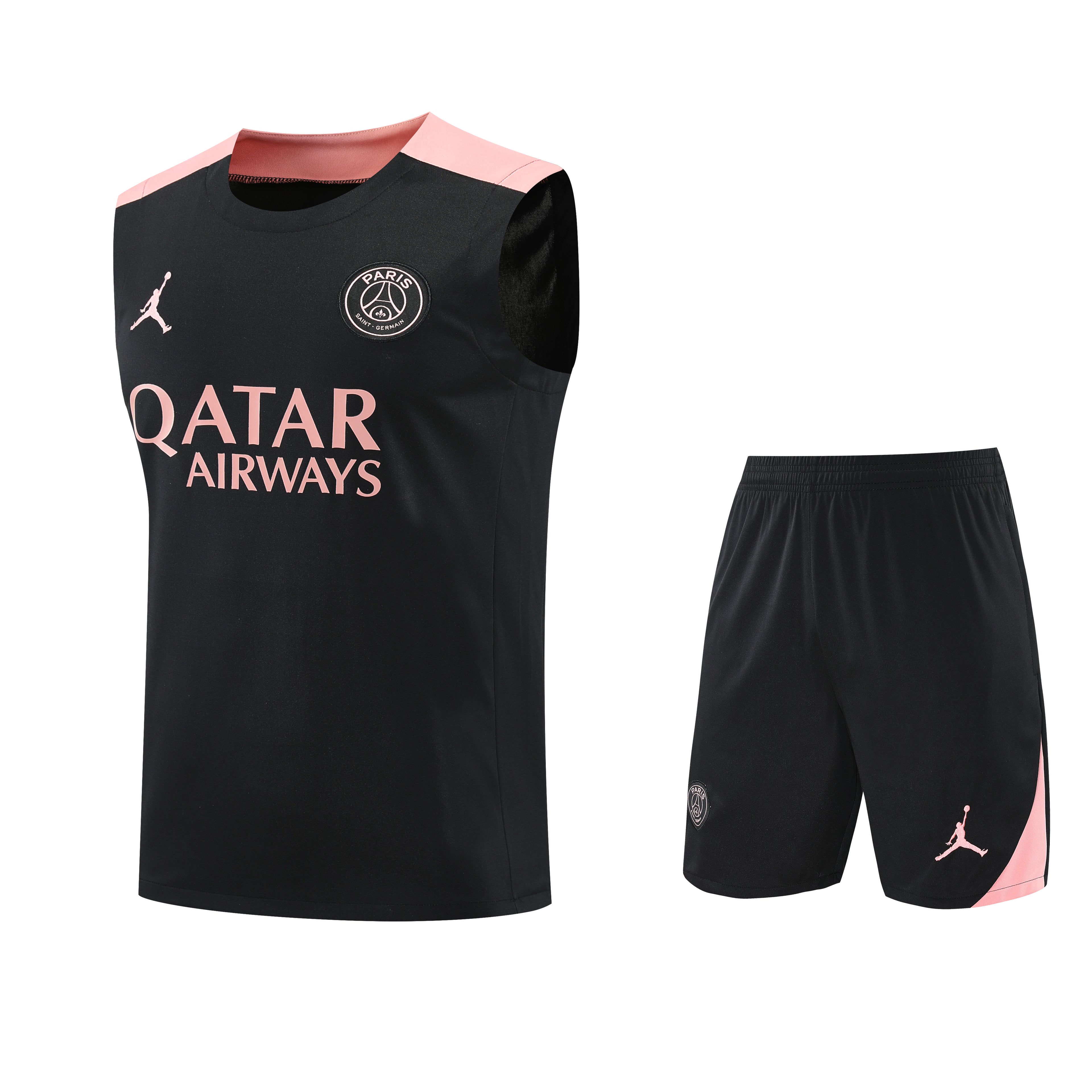 Kit de Treino Paris Saint-Germain 2025/26